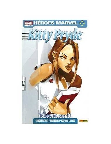 KITTY PRYDE: ¡ESTA VA POR TI!