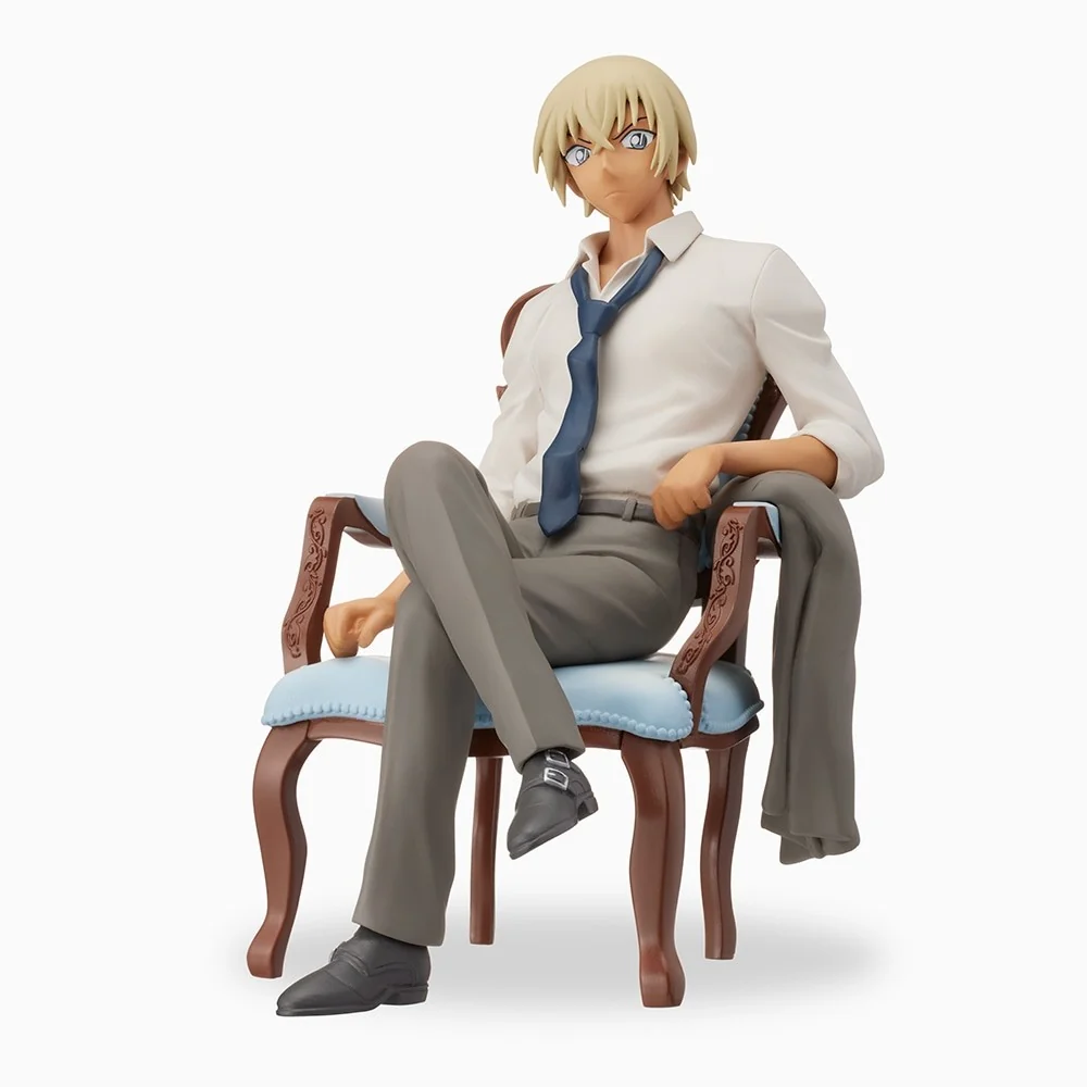 Detective Conan – Figurine Tooru Amuro Premium Grace Situation Figure 13 cm SEGA