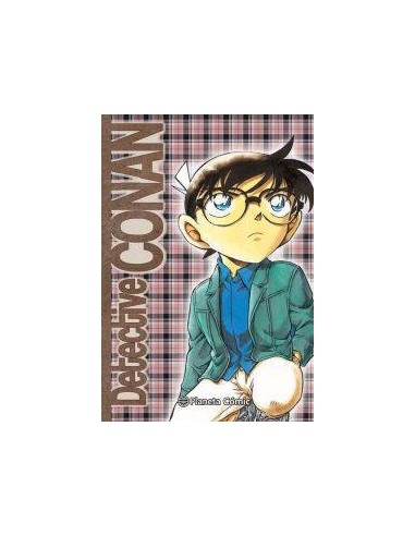 DETECTIVE CONAN (NUEVA EDICION) Nº 31
