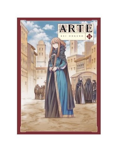 ARTE 14