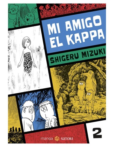 MI AMIGO EL KAPPA 2