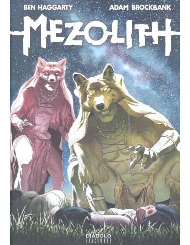 MEZOLITH 2.