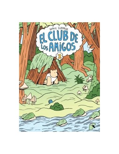 EL CLUB DE LOS AMIGOS 2