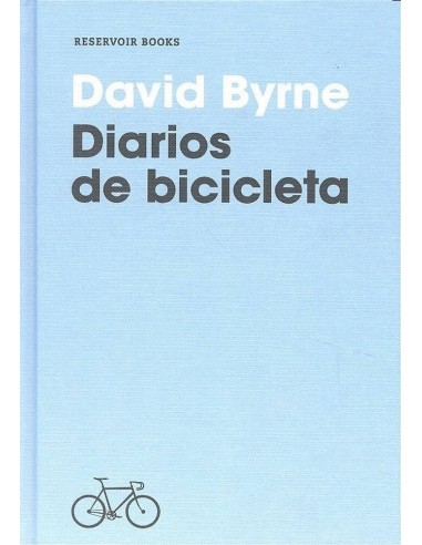 DIARIOS DE BICICLETA