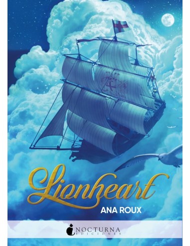 LIONHEART