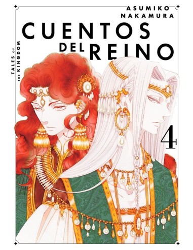CUENTOS DEL REINO 4
