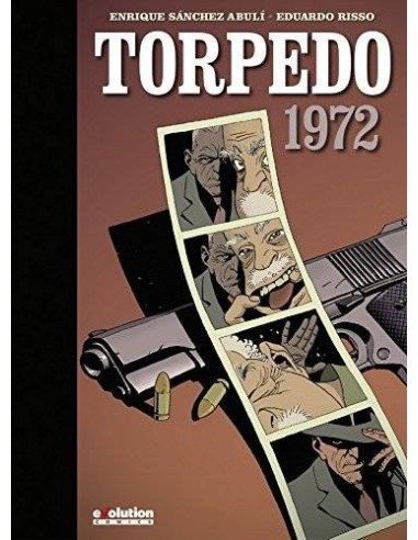 TORPEDO 1972