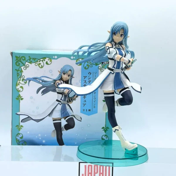[OCCASION] Sword Art Online II - TAITO - Asuna Yuuki Undine Version