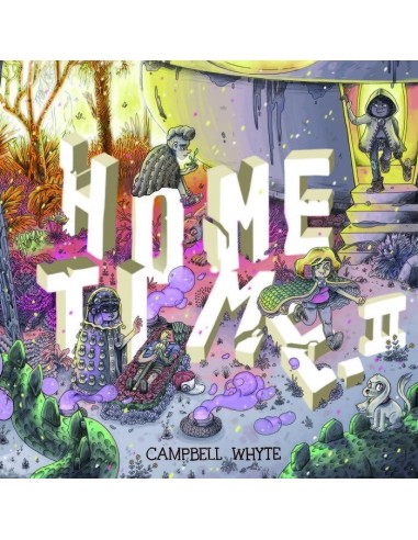 HOME TIME 02