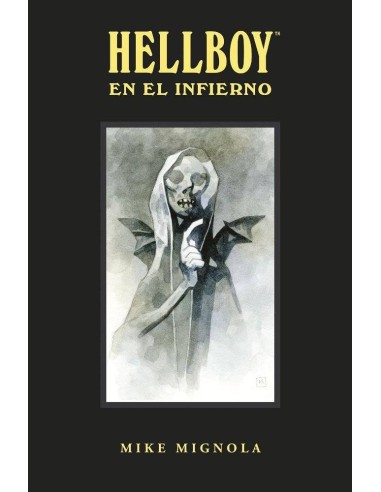 HELLBOY EDICION INTEGRAL VOL 4