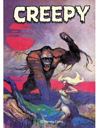 CREEPY 3