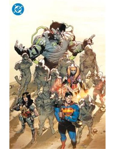 DC K.O. 02
