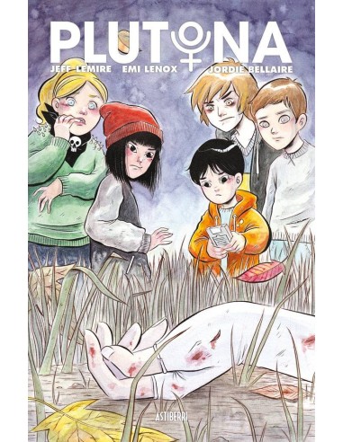 PLUTONA