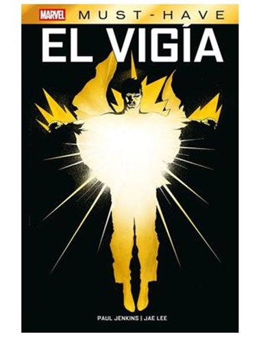 MARVEL MUST HAVE. EL VIGIA
