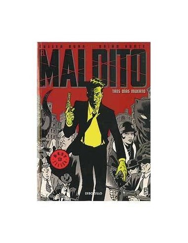 EL MALDITO (DEBOLSILLO)
