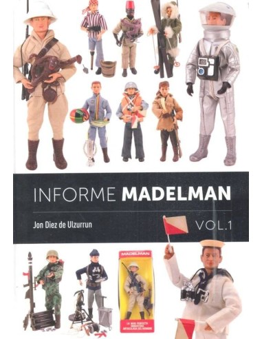 INFORME MADELMAN 01