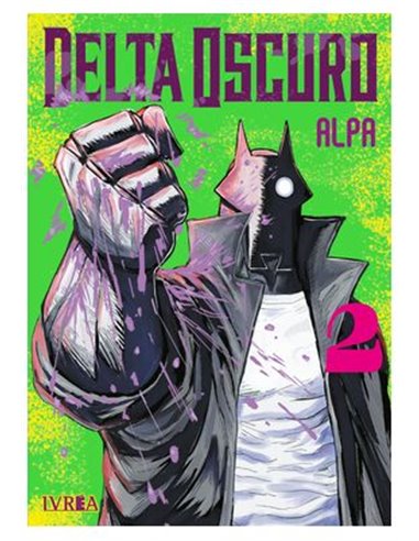 DELTA OSCURO 02