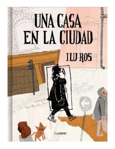 UNA CASA EN LA CIUDAD