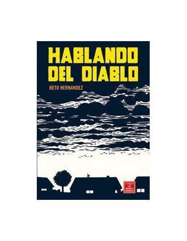 HABLANDO DEL DIABLO