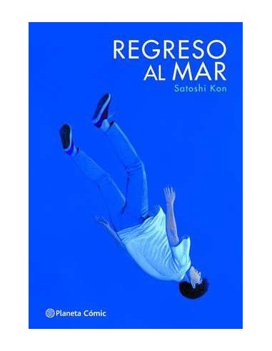 REGRESO AL MAR NE