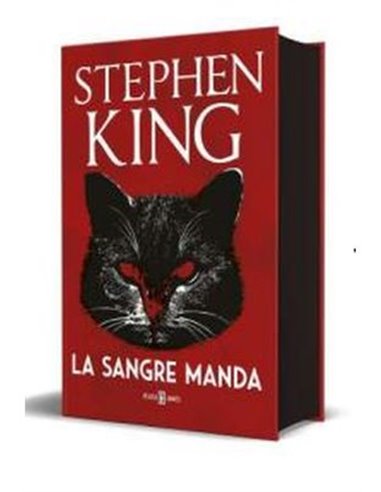 LA SANGRE MANDA ( ED. ESPECIAL )