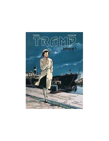 TRAMP INTEGRAL 1