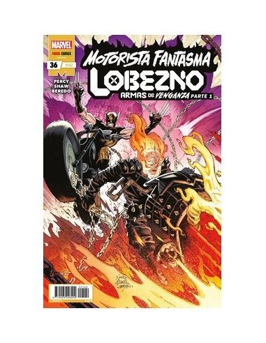 LOBEZNO 36 (146)