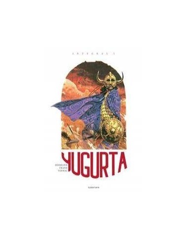 YUGURTA INTEGRAL 1