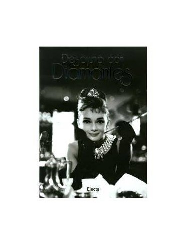 DESAYUNO CON DIAMANTES