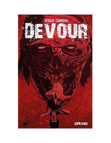 DEVOUR