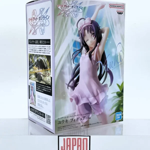 Sword Art Online - BANPRESTO - Variant Showdown Yuuki