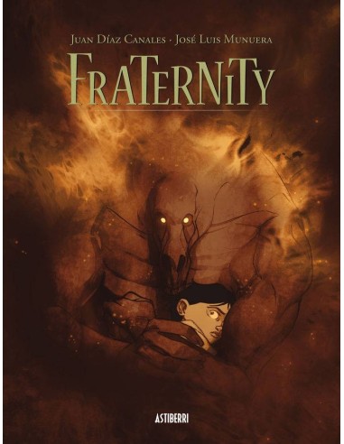 SEGUNDA MANO FRATERNITY