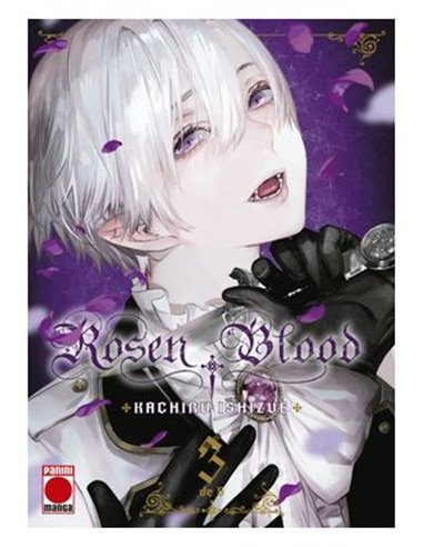 ROSEN BLOOD 03