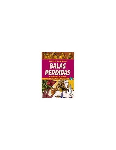 BALAS PERDIDAS SUNSHINE & ROSES 3 LA REINA DE PALM COURT ROSES 03: LA REINA DE PALM COURT