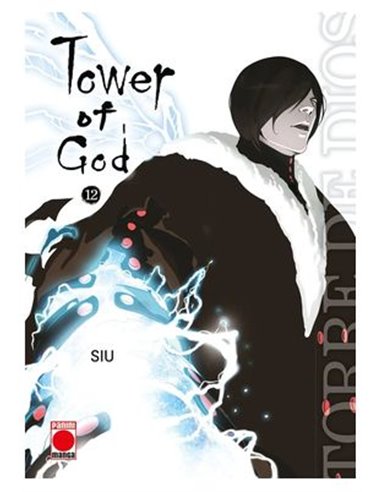 TOWER OF GOD 12