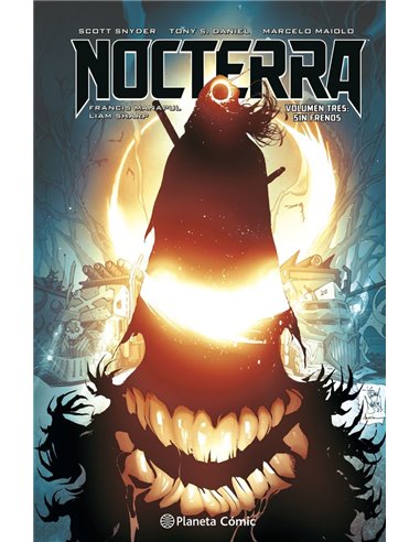 NOCTERRA 3