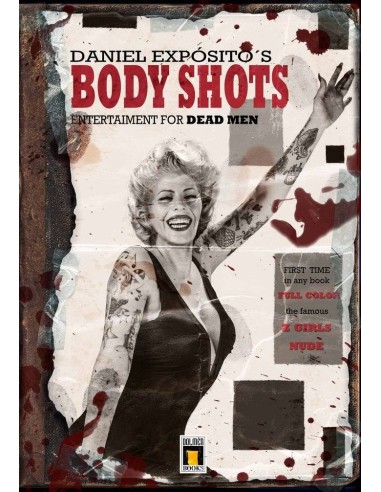 BODY SHOTS