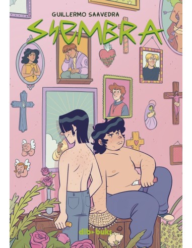 SIEMBRA