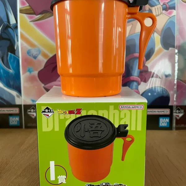 Dragon Ball – Mug Son Goku Ichiban Kuji VS Omnibus Ultra (Lot I)