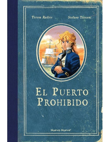 EL PUERTO PROHIBIDO