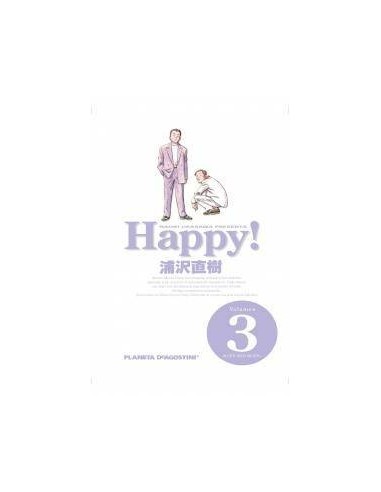 HAPPY 3
