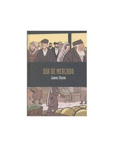 DIA DE MERCADO