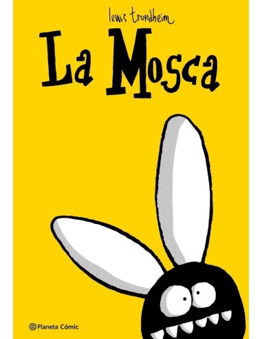 LA MOSCA