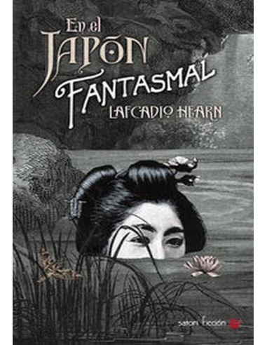 EN EL JAPON FANTASMAL