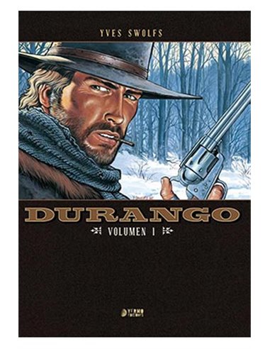 DURANGO VOL. 01