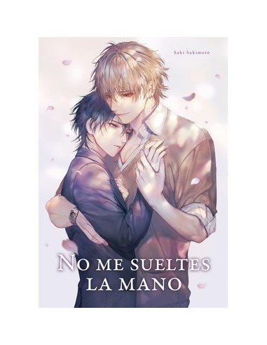 NO ME SUELTES LA MANO 01