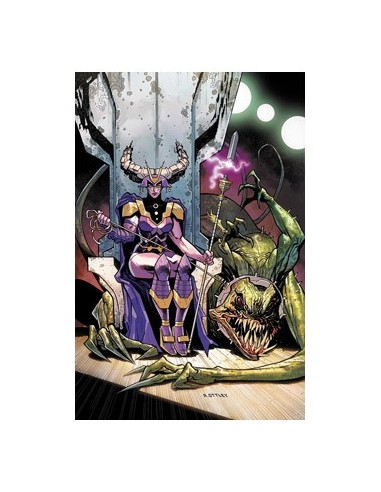 HULK 9. (EL INCREIBLE HULK V.2 124)