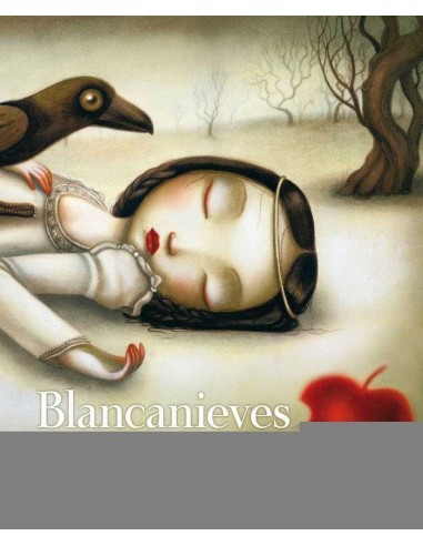 BLANCANIEVES
