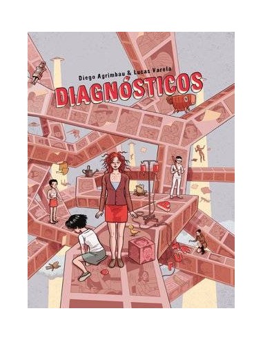 DIAGNOSTICOS
