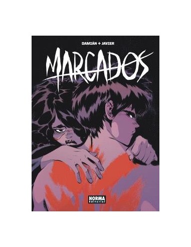 MARCADOS
